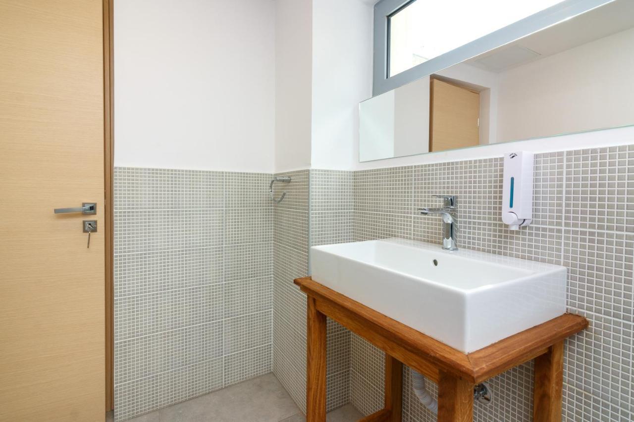 Rigas City Apartment Ханья Экстерьер фото