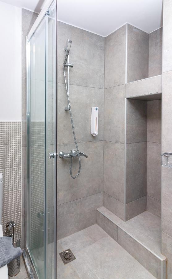 Rigas City Apartment Ханья Экстерьер фото